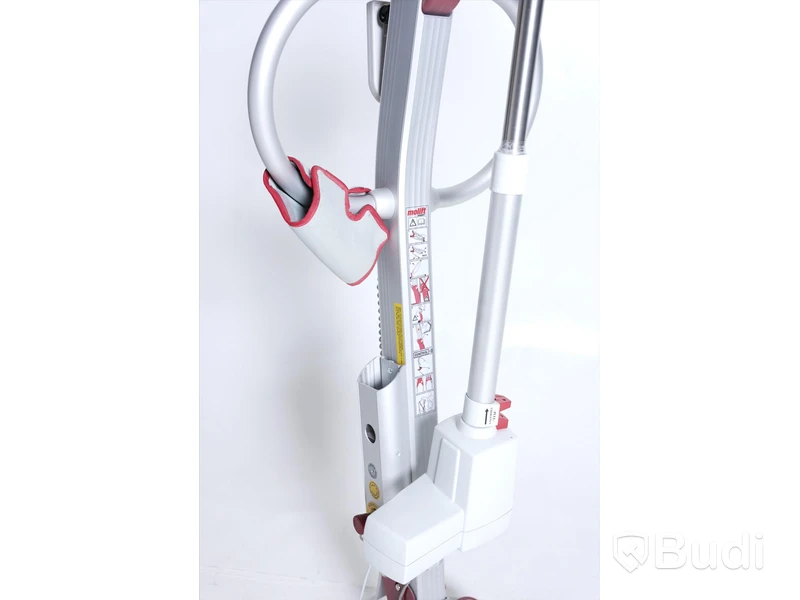 Personlyft - Molift, 150kg.
