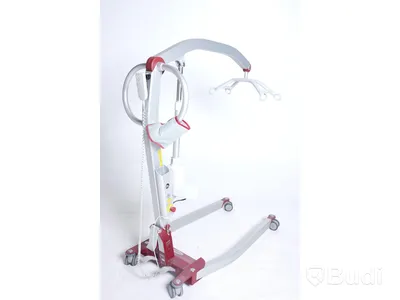 Personlyft - Molift, 150kg.