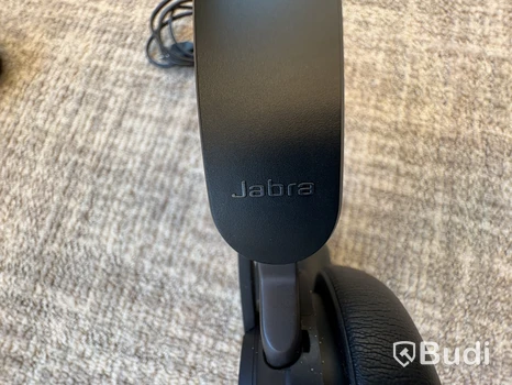 6 st Headset Jabra