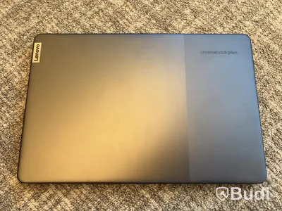 Lenovo IdeaPad Slim 3 Chromebook Plus Laptop, 14-inch