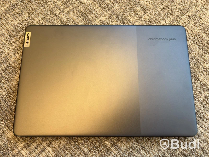 Lenovo IdeaPad Slim 3 Chromebook Plus Laptop, 14-inch