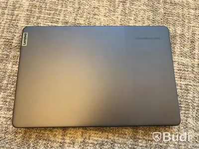 Laptop Lenovo IdeaPad Slim 3 Chromebook Plus, 14 tum
