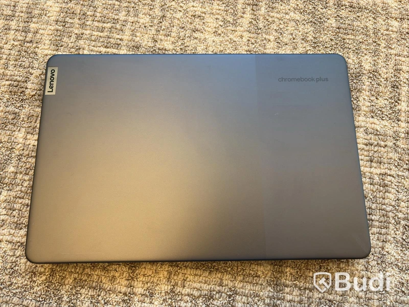 Laptop Lenovo IdeaPad Slim 3 Chromebook Plus, 14 tum