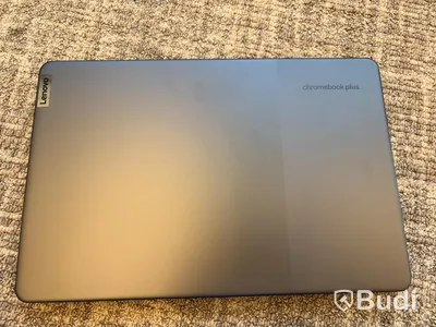 Lenovo IdeaPad Slim 3 Chromebook Plus Laptop, 14-inch