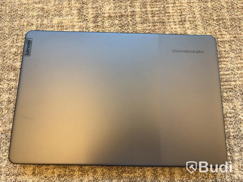 Lenovo IdeaPad Slim 3 Chromebook Plus Laptop, 14-inch