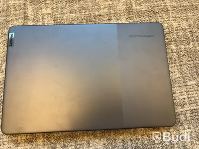 Lenovo IdeaPad Slim 3 Chromebook Plus Laptop, 14-inch