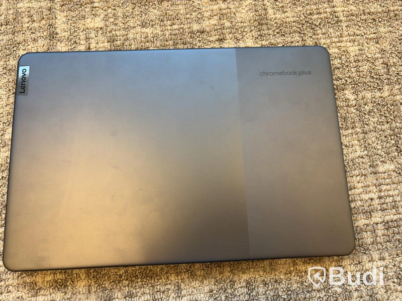 Lenovo IdeaPad Slim 3 Chromebook Plus Laptop, 14-inch