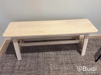 IKEA NORRÅKER seating set, 5 pieces