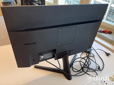 Datorskärm Samsung S27C310EAU, 27 tum, HDMI