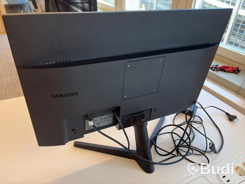 Datorskärm Samsung S27C310EAU, 27 tum, HDMI