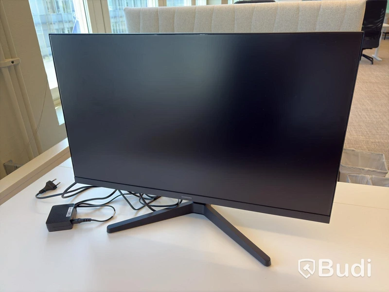Datorskärm Samsung S27C310EAU, 27 tum, HDMI