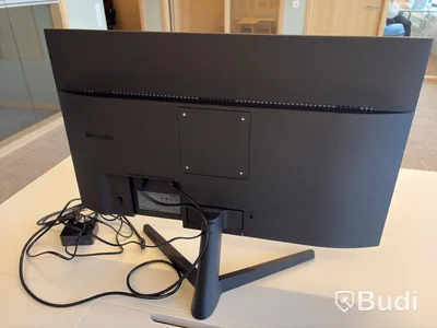 Samsung S27C310EAU Computer Monitor, 27 inches, HDMI