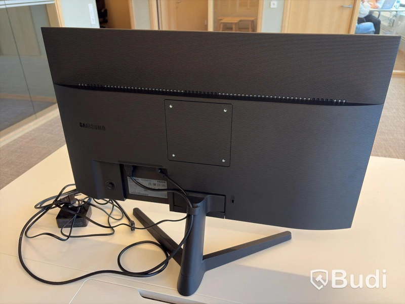 Samsung S27C310EAU Computer Monitor, 27 inches, HDMI