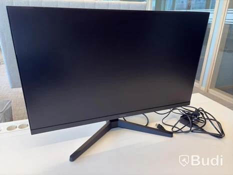 Datorskärm Samsung S27C310EAU, 27 tum, HDMI
