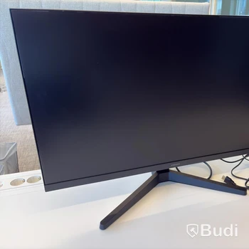Datorskärm Samsung S27C310EAU, 27 tum, HDMI