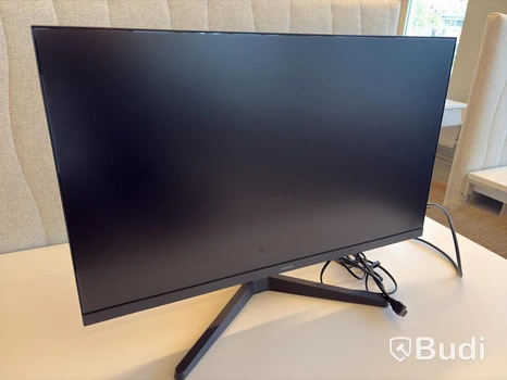 Datorskärm Samsung S27C310EAU, 27 tum, HDMI