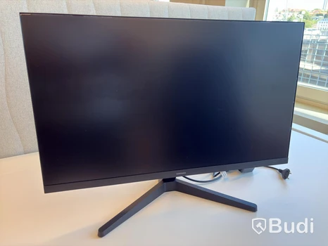 Datorskärm Samsung S27C310EAU, 27 tum, HDMI