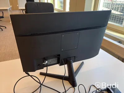 Datorskärm Samsung S27C310EAU, 27 tum, HDMI