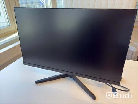 Datorskärm Samsung S27C310EAU, 27 tum, HDMI