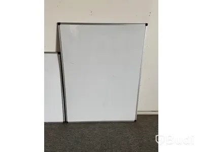 Whiteboardtavlor, 2 st