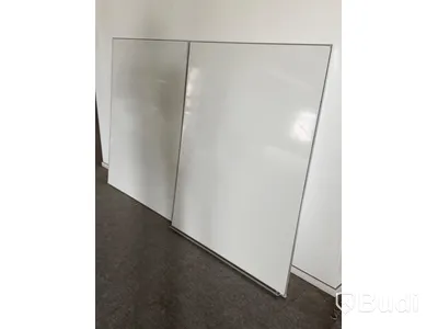 Whiteboard, 2 st