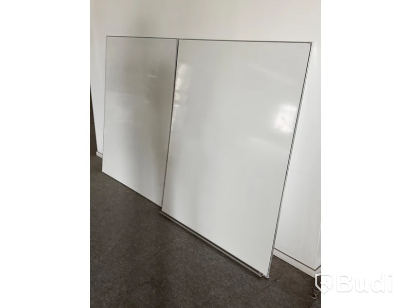 Whiteboard, 2 st