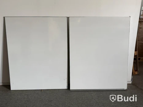Whiteboard, 2 st