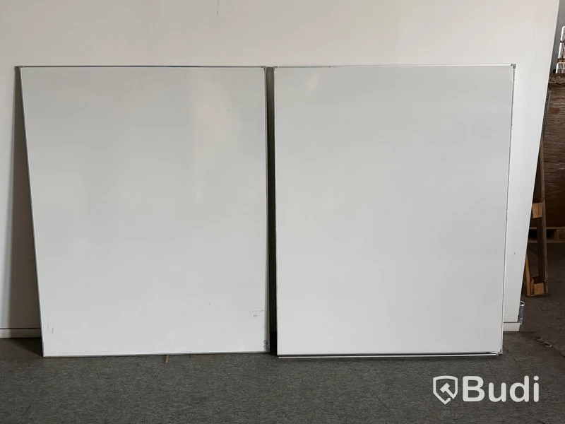Whiteboard, 2 st