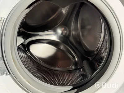 Tvättmaskin, Whirlpool AW0/D 8324