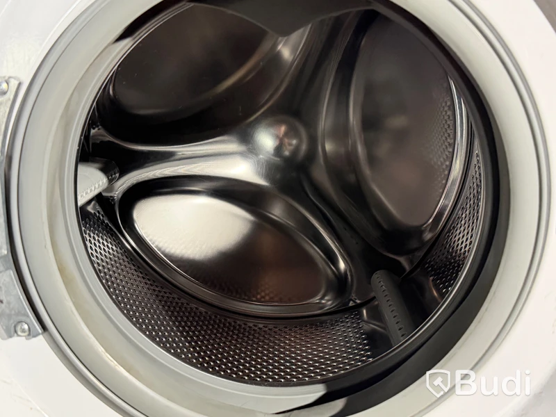Tvättmaskin, Whirlpool AW0/D 8324