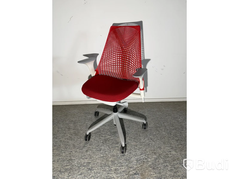 Kontorsstol, Herman Miller 'Sayl'