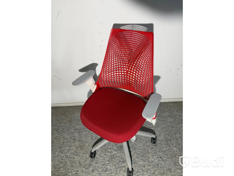 Kontorsstol, Herman Miller 'Sayl'