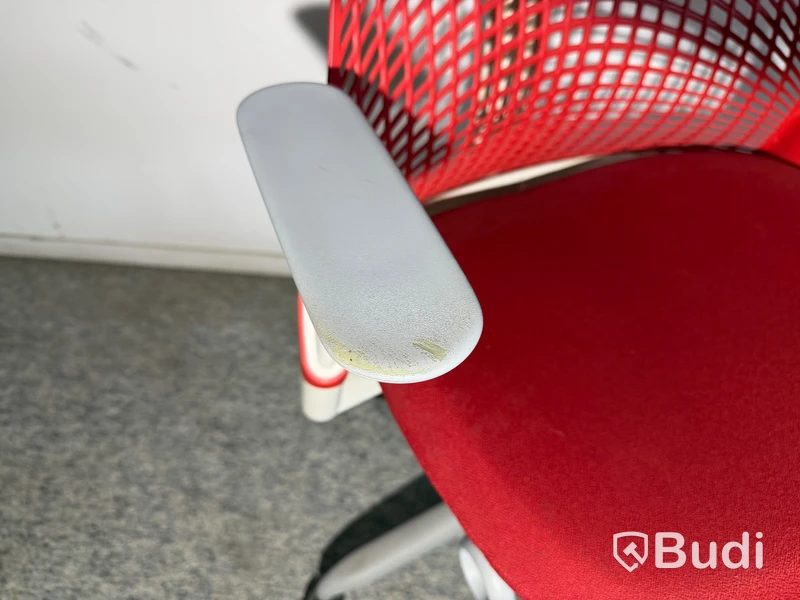 Kontorsstol, Herman Miller 'Sayl'