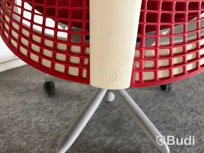 Kontorsstol, Herman Miller 'Sayl'