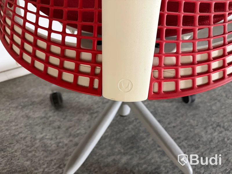 Kontorsstol, Herman Miller 'Sayl'