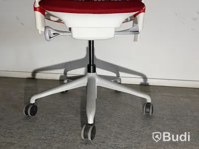 Kontorsstol, Herman Miller 'Sayl'