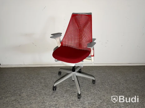 Kontorsstol, Herman Miller 'Sayl'