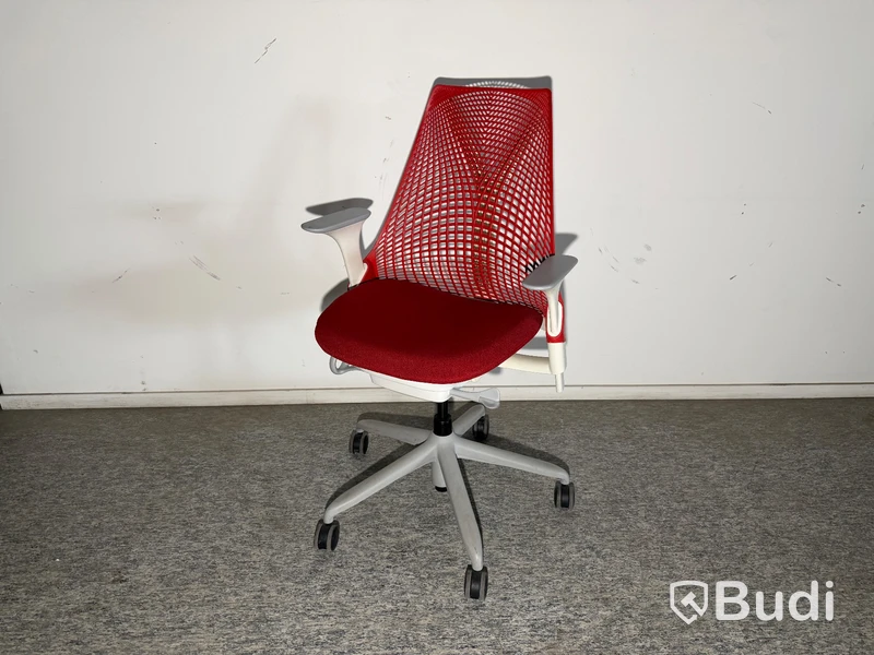 Kontorsstol, Herman Miller 'Sayl'