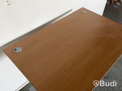 Skrivbord, höj- och sänkbart, AJ Produkter
