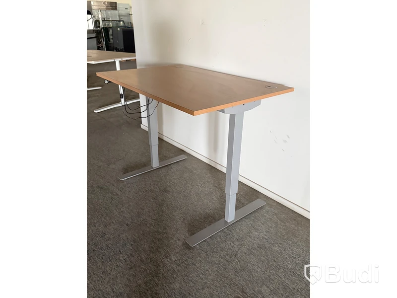 Skrivbord, höj- och sänkbart, AJ Produkter