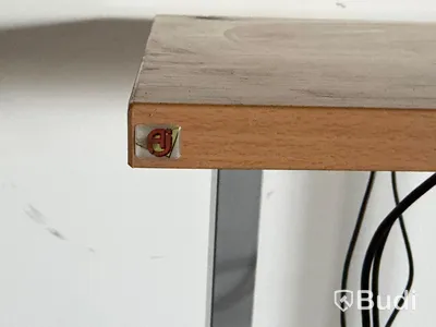 Skrivbord, höj- och sänkbart, AJ Produkter