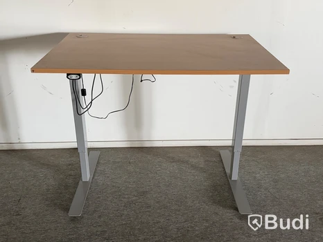 Skrivbord, höj- och sänkbart, AJ Produkter