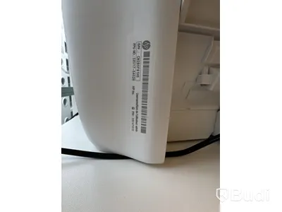 HP DeskJet 2722e printer, scanner and copier