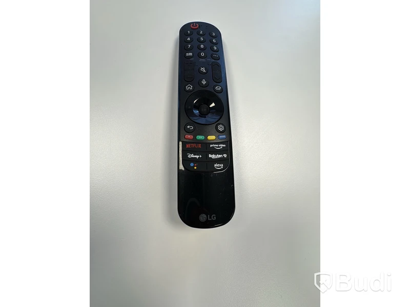 Konferenspaket, LG TV och Logitech videokonferensutrustning