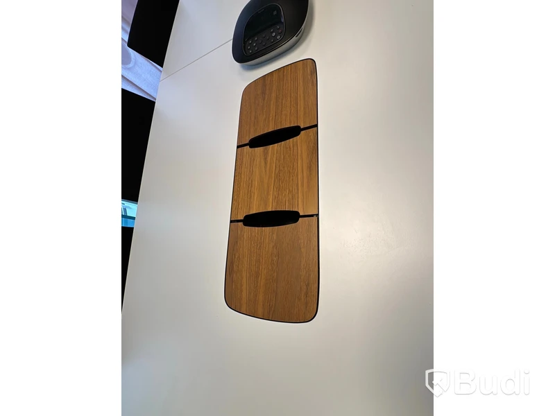 Conference table incl. 8 chairs