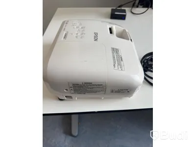 Projektor Epson