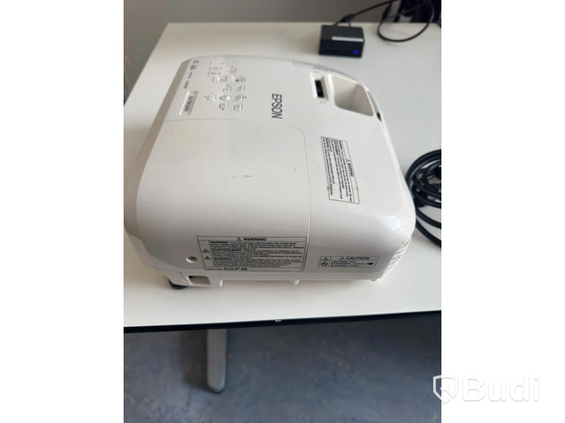 Projektor Epson