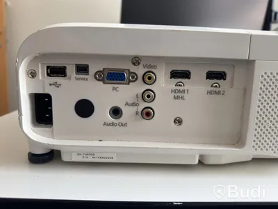 Projektor Epson