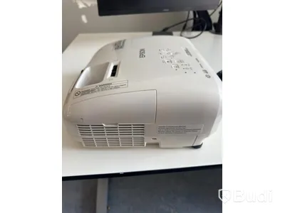Projektor Epson