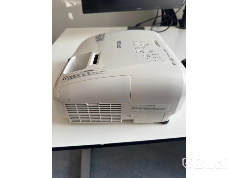 Projektor Epson